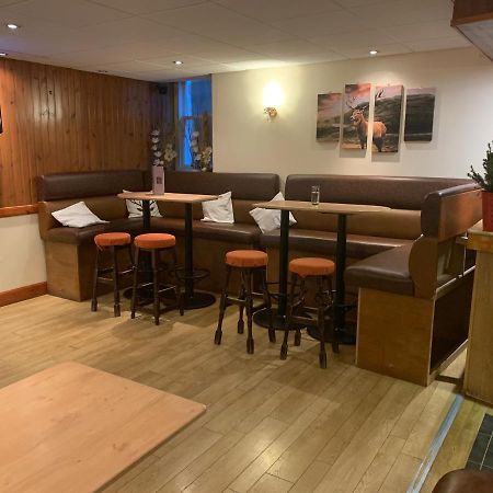 The Royal Hotel Blairgowrie and Rattray Eksteriør bilde