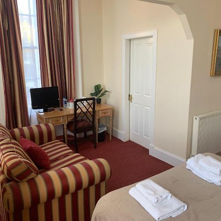 The Royal Hotel Blairgowrie and Rattray Eksteriør bilde